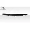 2000-2005 Lexus IS Series IS300 Duraflex H Spec Rear Diffuser - 1 Piece - Image 3