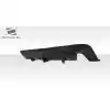 2000-2005 Lexus IS Series IS300 Duraflex H Spec Rear Diffuser - 1 Piece - Image 4