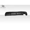 2000-2005 Lexus IS Series IS300 Duraflex H Spec Rear Diffuser - 1 Piece - Image 6