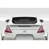 2009-2020 Nissan 370Z Z34 Duraflex N 3 Rear Wing Spoiler - 1 Piece - Image 1