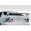 2000-2005 Lexus IS Series IS300 Duraflex C1 Rear Wing Spoiler - 1 Piece - Image 1