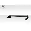 2000-2005 Lexus IS Series IS300 Duraflex C1 Rear Wing Spoiler - 1 Piece - Image 6