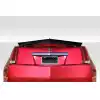 2011-2014 Cadillac CTS 2DR Duraflex PCR Rear Wing Spoiler - 1 Piece - Image 1