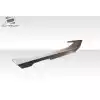 2011-2014 Cadillac CTS 2DR Duraflex PCR Rear Wing Spoiler - 1 Piece - Image 4