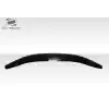 2003-2008 BMW Z4 E85 Duraflex Ducktail Rear Wing Spoiler - 1 Piece - Image 2