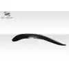 2003-2008 BMW Z4 E85 Duraflex Ducktail Rear Wing Spoiler - 1 Piece - Image 3