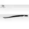 2009-2016 BMW Z4 E89 Duraflex Ducktail Rear Wing Spoiler - 1 Piece - Image 3