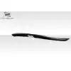 2009-2016 BMW Z4 E89 Duraflex Ducktail Rear Wing Spoiler - 1 Piece - Image 4