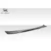 2009-2016 BMW Z4 E89 Duraflex Ducktail Rear Wing Spoiler - 1 Piece - Image 5