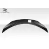 2009-2016 BMW Z4 E89 Duraflex Ducktail Rear Wing Spoiler - 1 Piece - Image 6