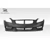 2008-2015 Infiniti G Coupe G37 Q60 Couture Polyurethane IPL Look Front Bumper - 1 Piece - Image 1