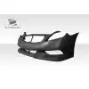 2008-2015 Infiniti G Coupe G37 Q60 Couture Polyurethane IPL Look Front Bumper - 1 Piece - Image 3