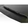 2005-2007 Dodge Magnum Duraflex Demon Look Hood - 1 Piece - Image 5