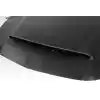 2011-2023 Chrysler 300 300C Duraflex Demon Look Hood - 1 Piece - Image 6