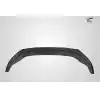 2015-2017 Volkswagen Golf GTI Carbon Creations Max Front Lip Under Spoiler - 1 Piece - Image 5