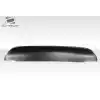 1990-1997 Mazda Miata Duraflex Ducktail Rear Trunk Lid - 1 Piece - Image 2