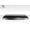 1990-1997 Mazda Miata Duraflex Ducktail Rear Trunk Lid - 1 Piece - Image 3