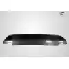 1990-1997 Mazda Miata Carbon Creations Ducktail Rear Trunk Lid - 1 Piece - Image 2