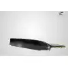 1990-1997 Mazda Miata Carbon Creations Ducktail Rear Trunk Lid - 1 Piece - Image 3