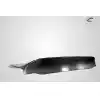 1990-1997 Mazda Miata Carbon Creations Ducktail Rear Trunk Lid - 1 Piece - Image 4