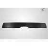 2002-2006 Acura RSX Carbon Creations RBS Rear Wing Spoiler - 1 Piece - Image 2