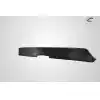 2002-2006 Acura RSX Carbon Creations RBS Rear Wing Spoiler - 1 Piece - Image 3