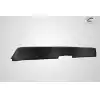 2002-2006 Acura RSX Carbon Creations RBS Rear Wing Spoiler - 1 Piece - Image 4