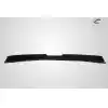 2002-2006 Acura RSX Carbon Creations RBS Rear Wing Spoiler - 1 Piece - Image 6