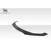 2017-2022 Infiniti Q60 Duraflex Aero Front Lip Splitter - 1 Piece - Image 6