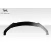 2017-2022 Infiniti Q60 Duraflex Aero Front Lip Splitter - 1 Piece - Image 7