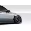 2000-2005 Lexus IS Series IS300 Duraflex RBS V2 Front Fender Flares - 2 Piece - Image 2