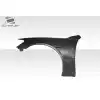 2000-2005 Lexus IS Series IS300 Duraflex V Speed Front Fenders (20mm) - 2 Piece - Image 3