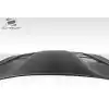 2015-2023 Dodge Charger Duraflex Viper Hood - 1 Piece - Image 6