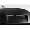 2015-2023 Dodge Charger Duraflex Viper Hood - 1 Piece - Image 14