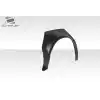 1979-1993 Ford Mustang Duraflex C Tech 2" Wide Body Front Fender Flares - 2 Piece - Image 7