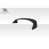 2020-2023 Toyota Corolla Sedan Duraflex RR Rear Wing Spoiler - 1 Piece - Image 4