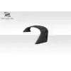 2020-2023 Toyota Corolla Sedan Duraflex RR Rear Wing Spoiler - 1 Piece - Image 5