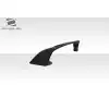 2020-2023 Toyota Corolla Sedan Duraflex RR Rear Wing Spoiler - 1 Piece - Image 6