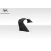 2020-2023 Toyota Corolla Sedan Duraflex RR Rear Wing Spoiler - 1 Piece - Image 9