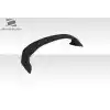 2020-2023 Toyota Corolla Sedan Duraflex RR Rear Wing Spoiler - 1 Piece - Image 10