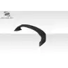 2020-2023 Toyota Corolla Sedan Duraflex RR Rear Wing Spoiler - 1 Piece - Image 12