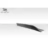 2018-2023 Toyota Camry Duraflex Ducktail Rear Wing Spoiler - 1 Piece - Image 5