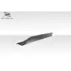 2018-2023 Toyota Camry Duraflex Ducktail Rear Wing Spoiler - 1 Piece - Image 7