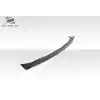 2018-2023 Toyota Camry Duraflex Ducktail Rear Wing Spoiler - 1 Piece - Image 8