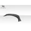 2018-2023 Toyota Camry Duraflex Ducktail Rear Wing Spoiler - 1 Piece - Image 10