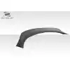 2018-2023 Toyota Camry Duraflex Ducktail Rear Wing Spoiler - 1 Piece - Image 11