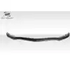 2012-2019 Cadillac ATS Duraflex EBS Front Lip Spoiler - 1 Piece - Image 2