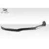 2012-2019 Cadillac ATS Duraflex EBS Front Lip Spoiler - 1 Piece - Image 4