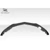 2012-2019 Cadillac ATS Duraflex EBS Front Lip Spoiler - 1 Piece - Image 6