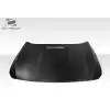 2018-2022 Honda Accord Duraflex Type R Look Hood - 1 Piece - Image 3